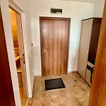 Solita With Panoramic View Appartement