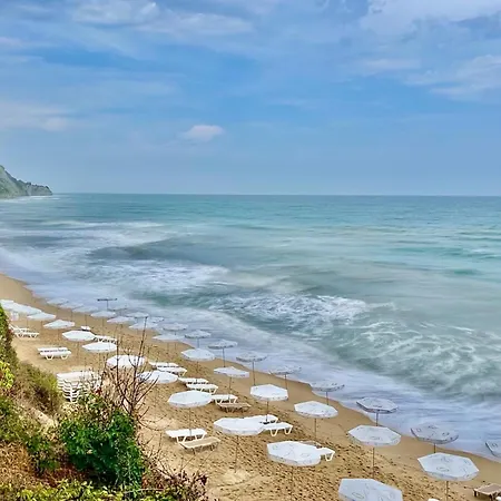 Apartman Solita With Panoramic View *