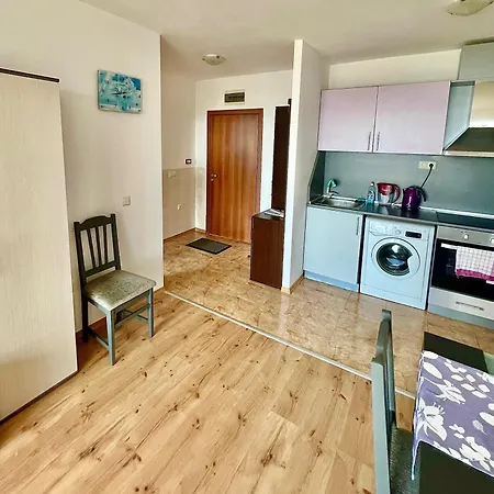 Solita With Panoramic View 比亚拉