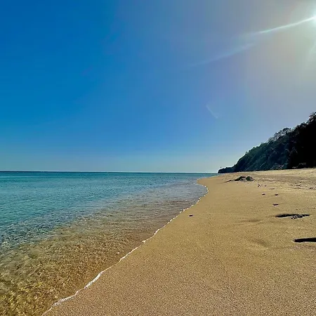 Solita With Panoramic View Apartman