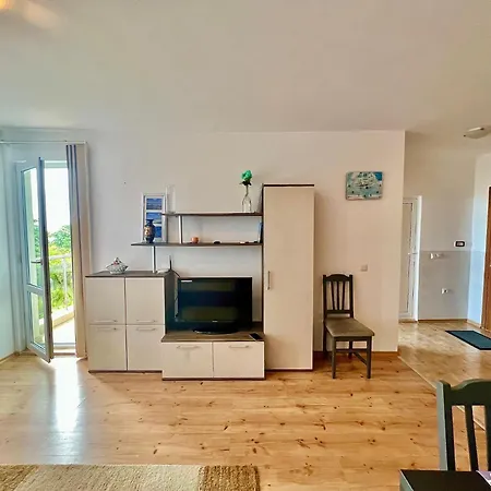 Solita With Panoramic View Apartman Bjala