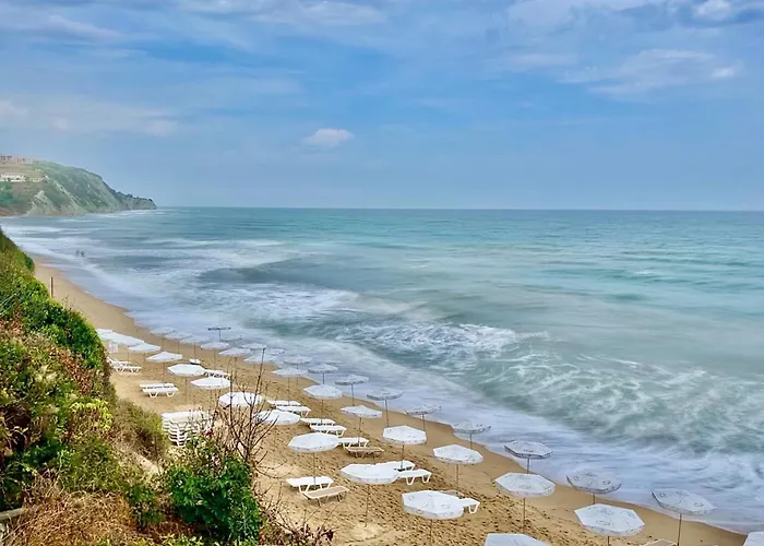 Apartman Solita With Panoramic View *