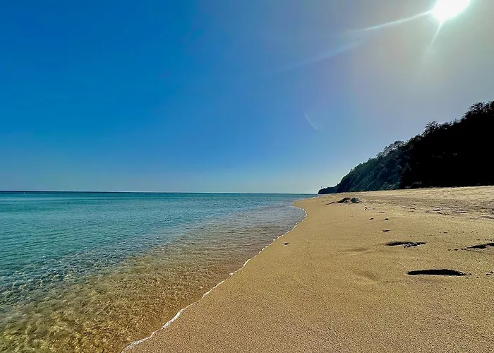 Solita With Panoramic View Apartman