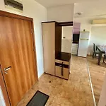 Solita With Panoramic View Apartamento Byala (Varna)