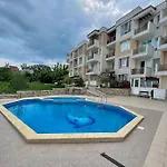 Solita With Panoramic View Byala (Varna)