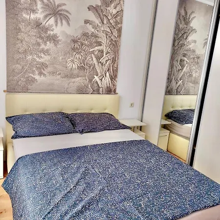 Solita With Panoramic View Апартаменты