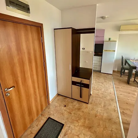 Solita With Panoramic View شقة بايالا