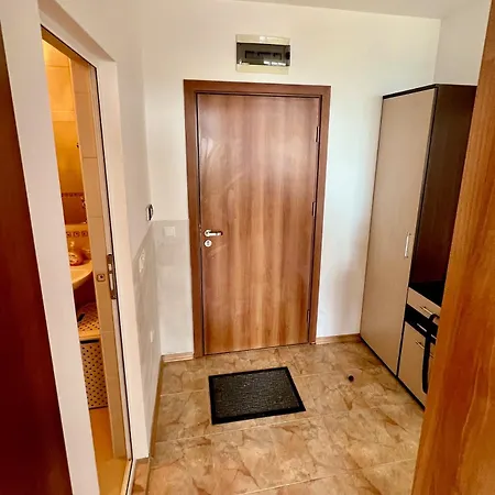 Solita With Panoramic View Apartamento