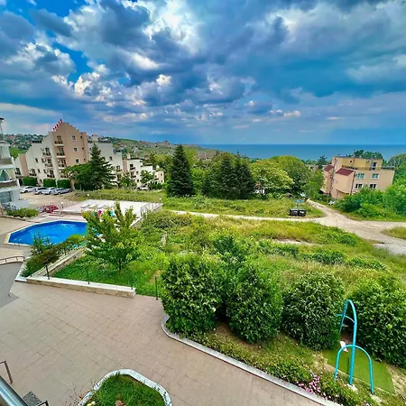 شقة Solita With Panoramic View *