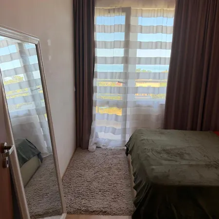 Apartman Solita With Panoramic View *