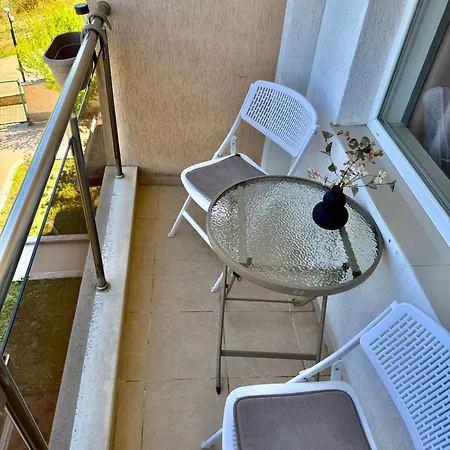شقة Solita With Panoramic View *